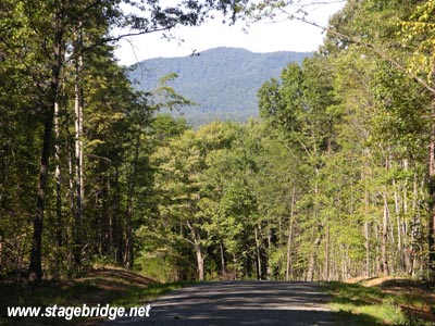 stagebridge trail photo